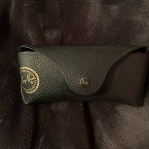 “Erika” Ray Ban sunglasses